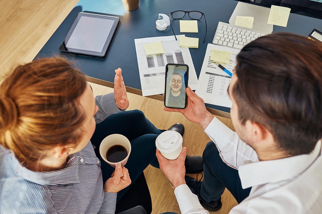 How to Build a Habit of Logging Expenses — the voice-first way